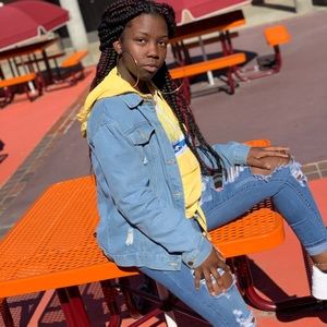 Meet your Posher, Autumn